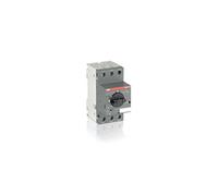 ABB – Disjoncteur moteur réglable MS 116-0,63 (1SAM250000R1004) 690 V/AC 0,63 A 1 pce