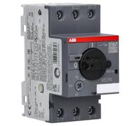 ABB Disjoncteur de protection moteur CCEI CCE-570-0395 4 à 6 A