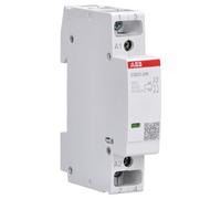 ABB ESB20-20N-06 Contacteur d'installation 2 NO (T) 220 V, 250 V 1 pc(s)