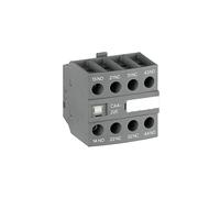 ABB ABB Stotz S&J Bloc de contact auxiliaire CA4-22E Quantité:1