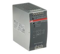 ABB STOTZ-KONTAKT Bloc d'alimentation Out : 24VDC/5A CP-E 24/5.0 (1SVR427034R0000)