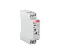 ABB Relais temporisé E234CT-AHD retardé à la retombée avec tension auxiliaire E234CT-AHD.12 (1SVR500110R0000)