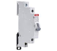 ABB Stotz S&J Interrupteur de groupe E214-16-101 16 A Quantité 1
