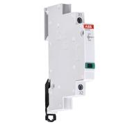 ABB Stotz S&J Signal lumineux E219-D vert Quantité: 1