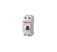 ABB composant de commande 2CSF202004R1400