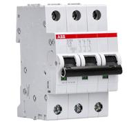 ABB composant de commande 3P 2CDS253001R0064