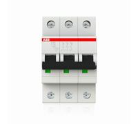 ABB Fusible automatique 2CDS253001R0324 S203-C32 Rail DIN 32 A 400 V Neuf
