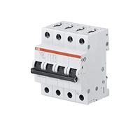 ABB Disjoncteur System Pro M compact 2CDS253103R0164 3P