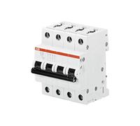 ABB composant de commande 4P 2CDS254001R0165