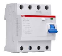 ABB STOTZ-KONTAKT ABB 2CSF204101R3250 Stromunterbrecher Residual-current device (2CSF204101R3250)