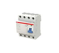 ABB composant de commande 4P 2CSF204201R3630