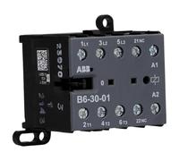 ABB composant de commande GJL1211001R8010