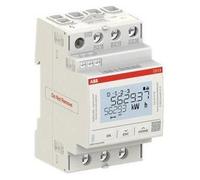 ABB, Compteur de courant, Compteur triphasé