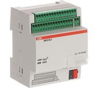 ABB Concentrateur E/S universel, UK/S32.2 ** 32x, REG