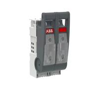 ABB Contact à action brusque XLP00-2P, sectionneur de sécurité bipolaire 160 A sans bornes ni vis, 1SEP600114R0001