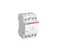 ABB Contacteur de puissance EN40-40N-06 - Bobine 230 V CA - 4 pôles - 4 NO - 40 A - Sécurité