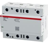 ABB Contacteur d'installation ESB100-40N-06, 100 A, 4S/0Ö, 230 V