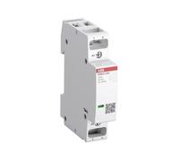 ABB Contacteur modulaire 20A 2 NO 230V ABB