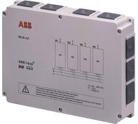 ABB, contrôleur de gestion d'espace, modèle Grundg 4, type AP RC/A4.2, 1 pièce.