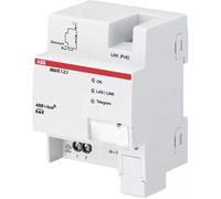 ABB Contrôleur logique,REG ABA/S1.2.1