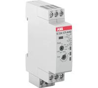 ABB CT-AHD.22 Relais temporisé, retardé au déclenchement 2We, 24-48 (1SVR500110R0100)