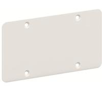 ABB CZF10 ComfortLine Composant à bride métallique fermée - 2CPX052440R9999