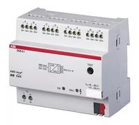 ABB Dali-Gateway 8-fach DG/S8.1