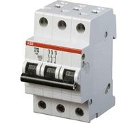 ABB-DISJ. 3P S203 C 16A