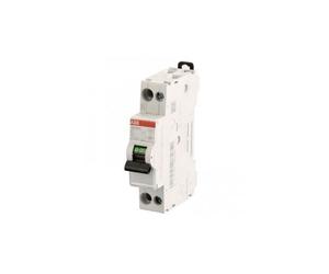 ABB-DISJ. PH N SN201L-C10 4.5KA