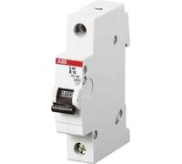 ABB Disjoncteur automatique C16A S201M-C16 pro M comp