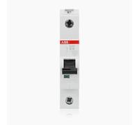 ABB Stotz Disjoncteur S201-B16 2CDS251001R1165 B 6 kA 16 A 1P