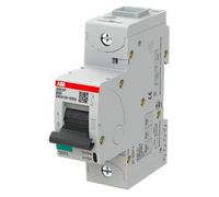 ABB, Disjoncteur, Coupe-circuit haute performance