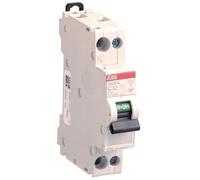 ABB Disjoncteur modulaire phase plus neutre (PH/N) 32 A
