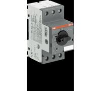 ABB Disjoncteur-moteur MS116-10 e déclenchement 10 A, 6.3...10 A