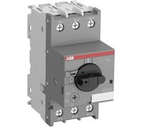 ABB Disjoncteur-moteur MS116-25 e déclenchement 10 A, 20...25 A