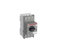 Abb - Disjoncteur-moteur Série Ms116 16-20a 1sém250000r1013