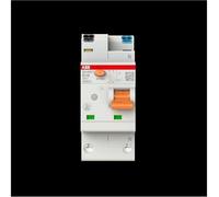 ABB Dispositif de protection contre les arcs électriques de défaut AFDD+LS SX-ARC1-B16 6kA 1P+N 2TE+LS (2CSA255908R9165)