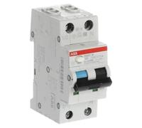 ABB DS201 M B16 A30 Interrupteur FI/LS 10kA, type A, B 16, 30mA (2CSR275180R1165)