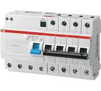 ABB DS204 A-B16/0,03 Stromunterbrecher Fehlerstromschutzschalter A-type 4 (2CSR254101R1165)
