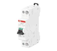 ABB DS301CA-B16/0,03 FI/LS-Schalter 6kA 1P+N Typ A B16 30mA (2CSR255163R1165)