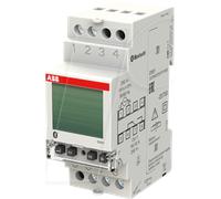 ABB Minuterie digitale DW1 230 V Bluetooth 16 A 1 canal