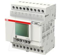 ABB DY365 - DY365 horloge horaire annuelle Bluetooth intégrée 2 K.