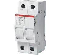 ABB E 92/32 PVS PV Sectionneur-fusible, 2 pôles, 32A f (2CSM256913R1801)