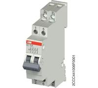 ABB E211-16-30 Interrupteur 16A 3S 250VAC / 400 VAC 2CCA703010R0001