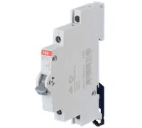 ABB E211-25-10 - Coupe-circuit - 0,5 unité modulaire, 1 contact NO, 25 A