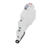 ABB E215 - 16 - 11B Bouton-poussoir pour tableau électrique