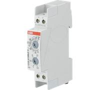 ABB E232E-8-M1 - E232E-8/230-MULTI10 interrupteur de minuterie d'éclairage d'esca