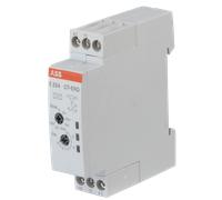 ABB Stotz S&J Relais temporisé 24-240VAC CT-ERD.12