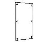 ABB EH2-A Plaque de montage Pertinax Composant - 4TBE842002C0100