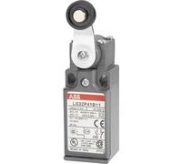 ABB Endschalter 400 V/AC 1.8 A Rollenhebel tastend LS32P41B11 IP65 1 St. (1SBV010341R1211)